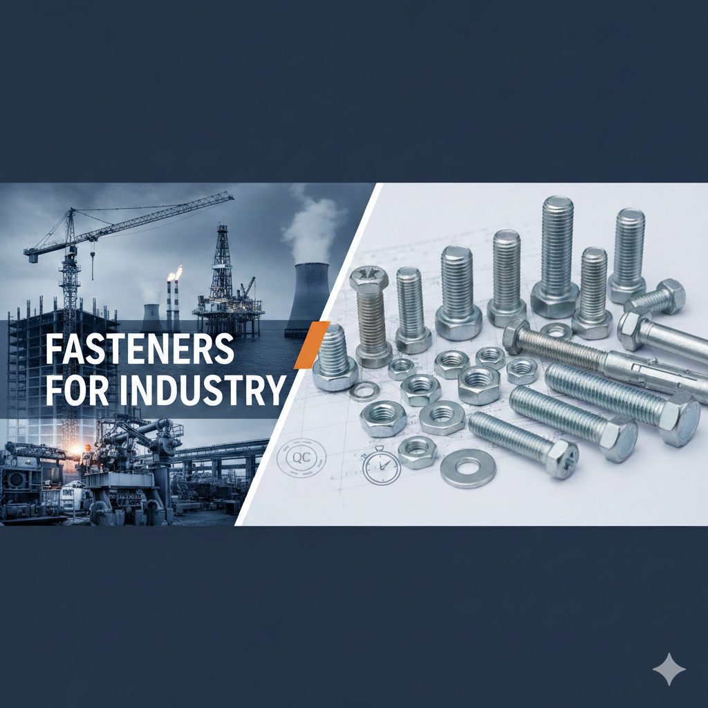 Manufacturing
