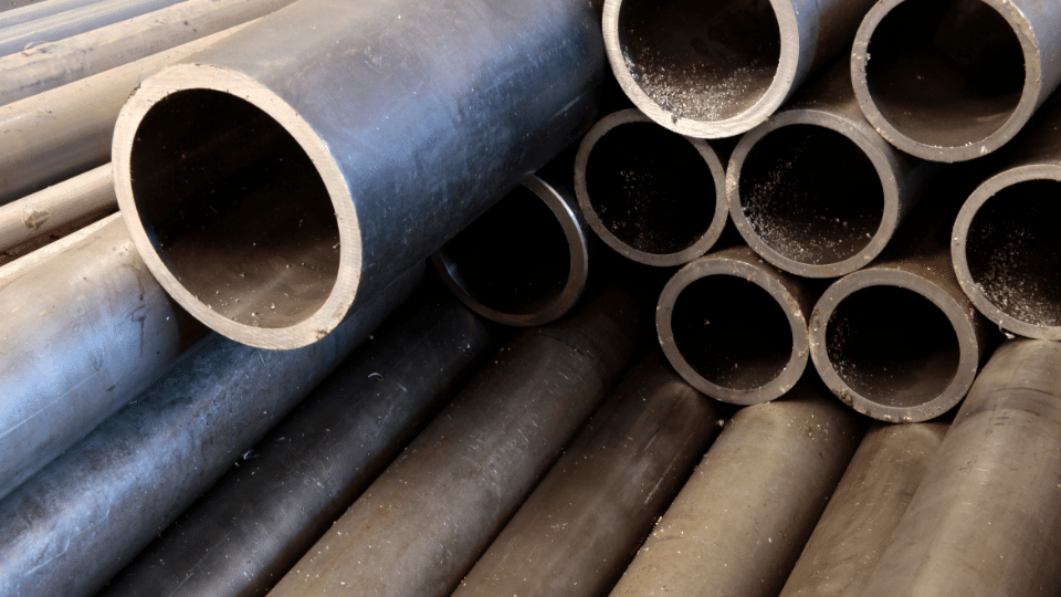 Inconel Fasteners