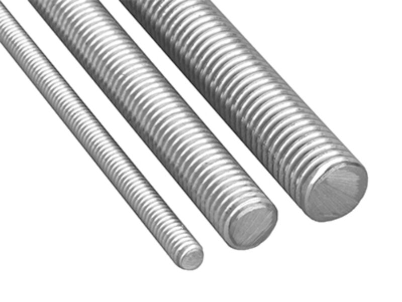 Stud Bolts Manufacturing